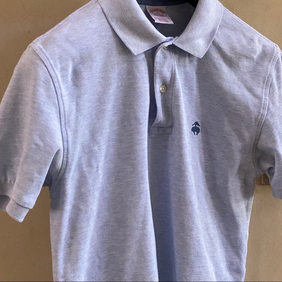 Performance Polo Original Fit - Picture 3 of 13